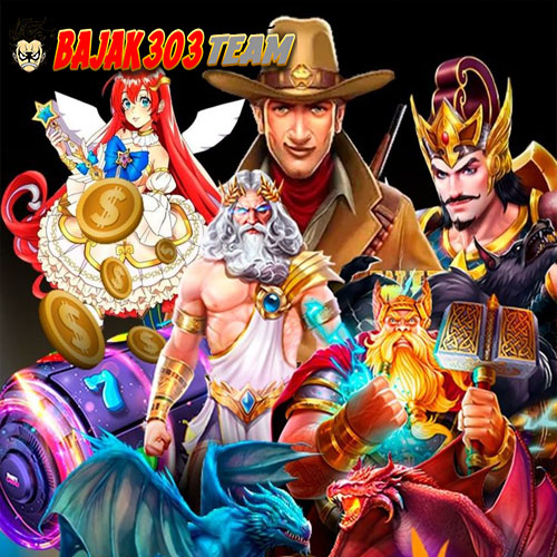 Demo Slot Zeus : Cabang Pragmatic Play Demo X500 Slot Online