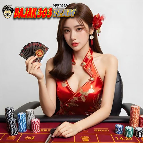 Gacor77 - Situs Pro Player Easy to Play Win Slot Auto Gendong