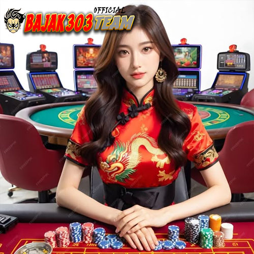 Djarum365 | Agen Resmi Slot & Bola Online Terpercaya