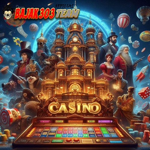 KITASLOT777: Situs Slot Gacor 777 Gampang Menang Hari Ini