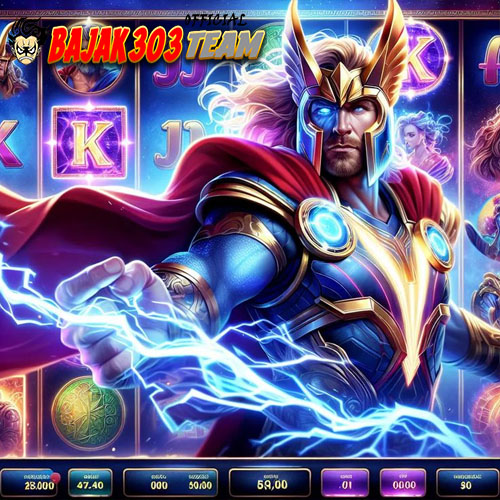 Pauslot | Win Big on Indonesia's Premier Game Sites